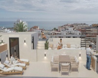 Nueva construcción  - Apartment - Torrevieja - Playa de El Cura