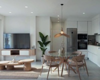 Nueva construcción  - Apartment - Torrevieja - Playa de El Cura