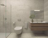 Nueva construcción  - Apartment - Torrevieja - Playa de El Cura