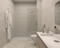 Nueva construcción  - Apartment - Torrevieja - Playa de El Cura