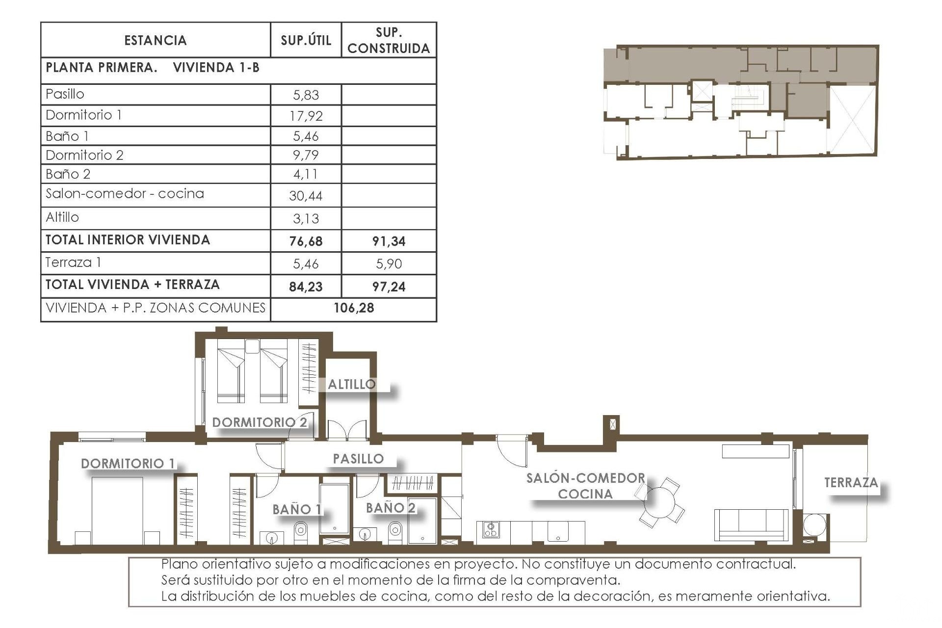 Nueva construcción  - Apartment - Torrevieja - Playa de El Cura