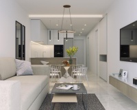 Nueva construcción  - Apartment - Torrevieja - Playa de El Cura