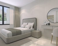 Nueva construcción  - Apartment - Torrevieja - Playa de El Cura