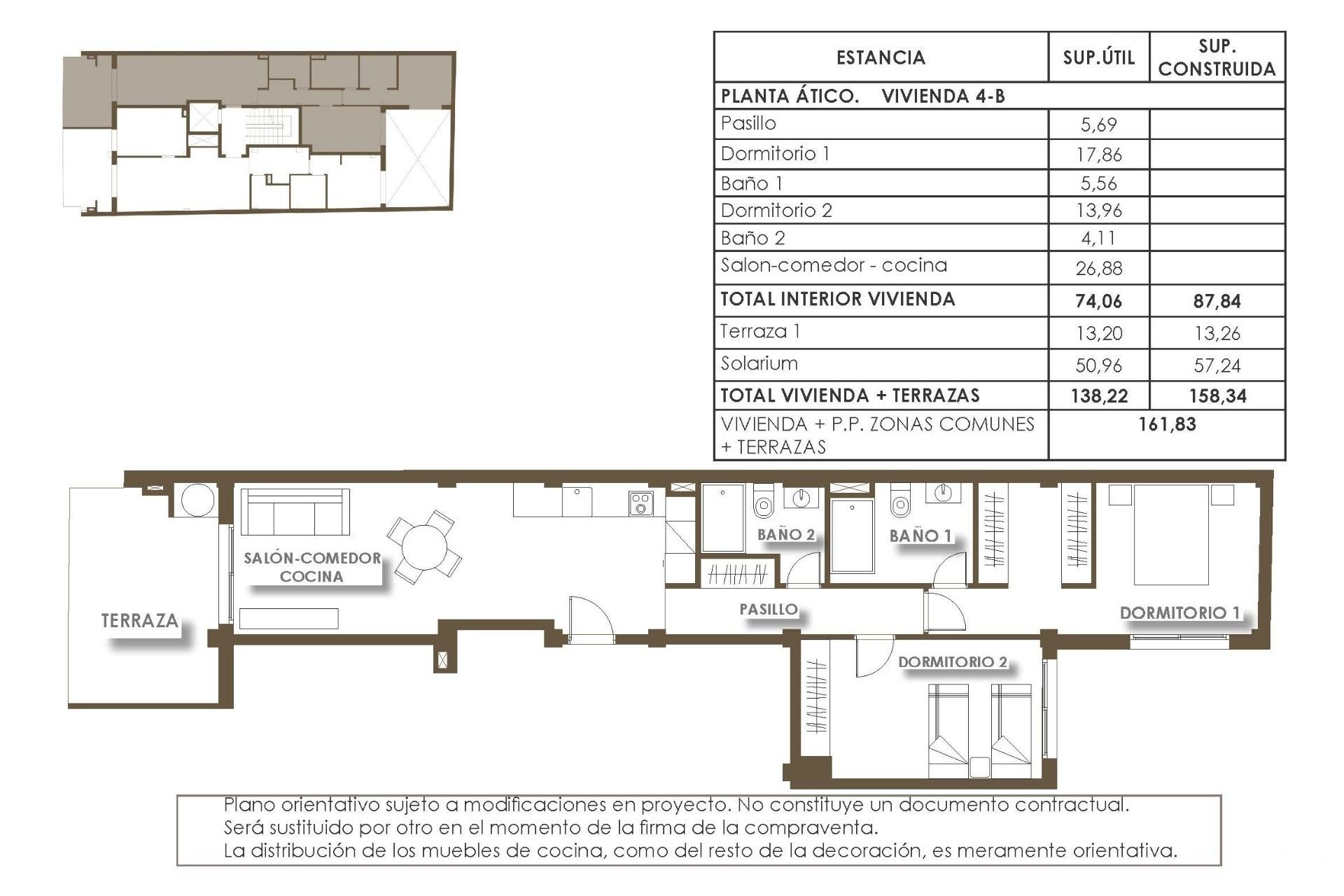 Nueva construcción  - Apartment - Torrevieja - Playa de El Cura