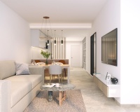 Nueva construcción  - Apartment - Torrevieja - Playa de El Cura