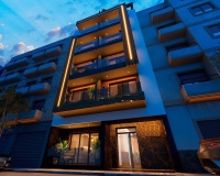 Nueva construcción  - Apartment - Torrevieja - Playa de El Cura
