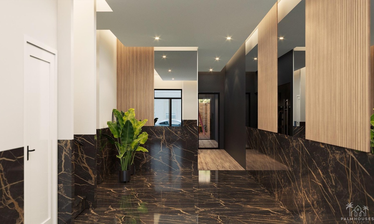 Nueva construcción  - Apartment - Torrevieja - Playa de El Cura