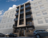 Nueva construcción  - Apartment - Torrevieja - Playa de los Locos