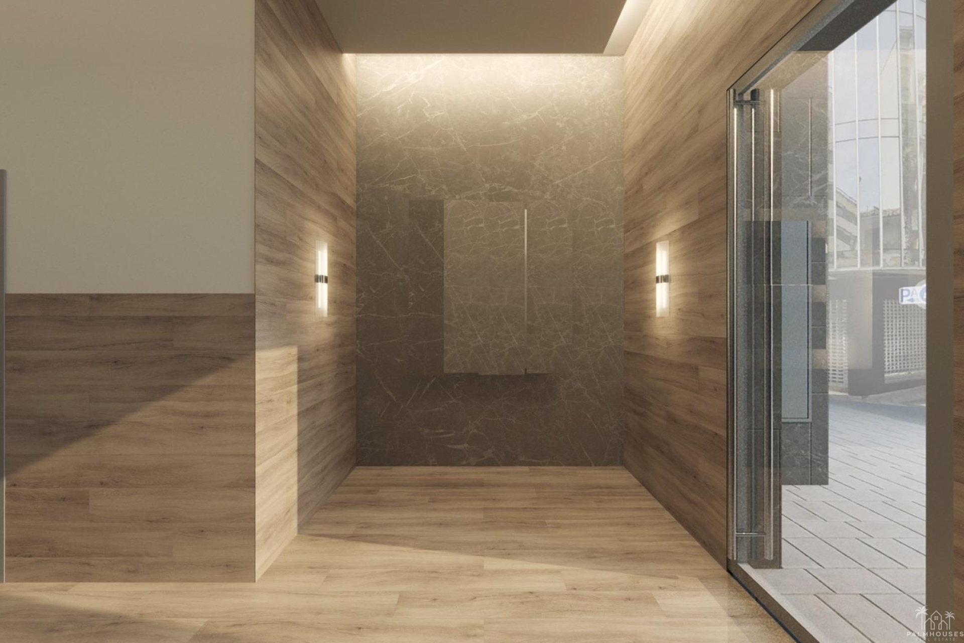 Nueva construcción  - Apartment - Torrevieja - Playa de los Locos