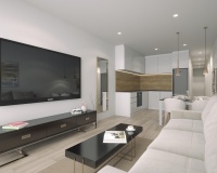 Nueva construcción  - Apartment - Torrevieja - Playa de los Locos