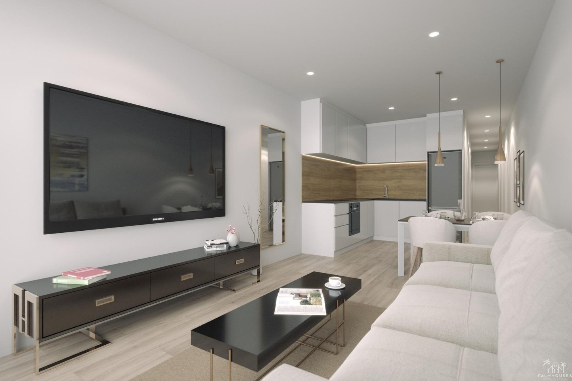 Nueva construcción  - Apartment - Torrevieja - Playa de los Locos