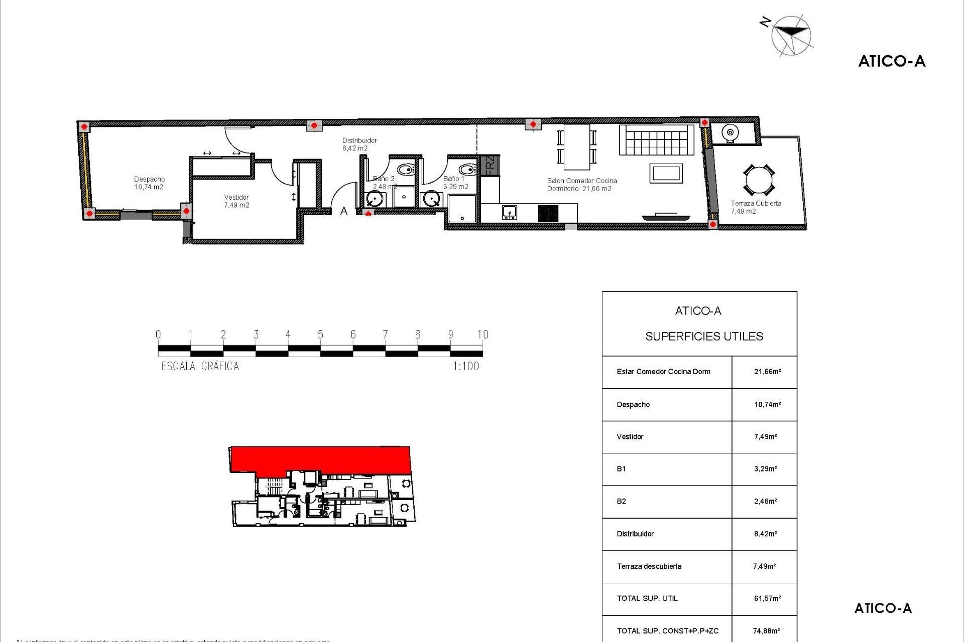 Nueva construcción  - Apartment - Torrevieja - Playa de los Locos