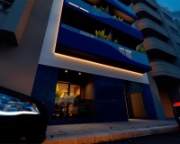 Nueva construcción  - Apartment - Torrevieja - Playa del Acequión