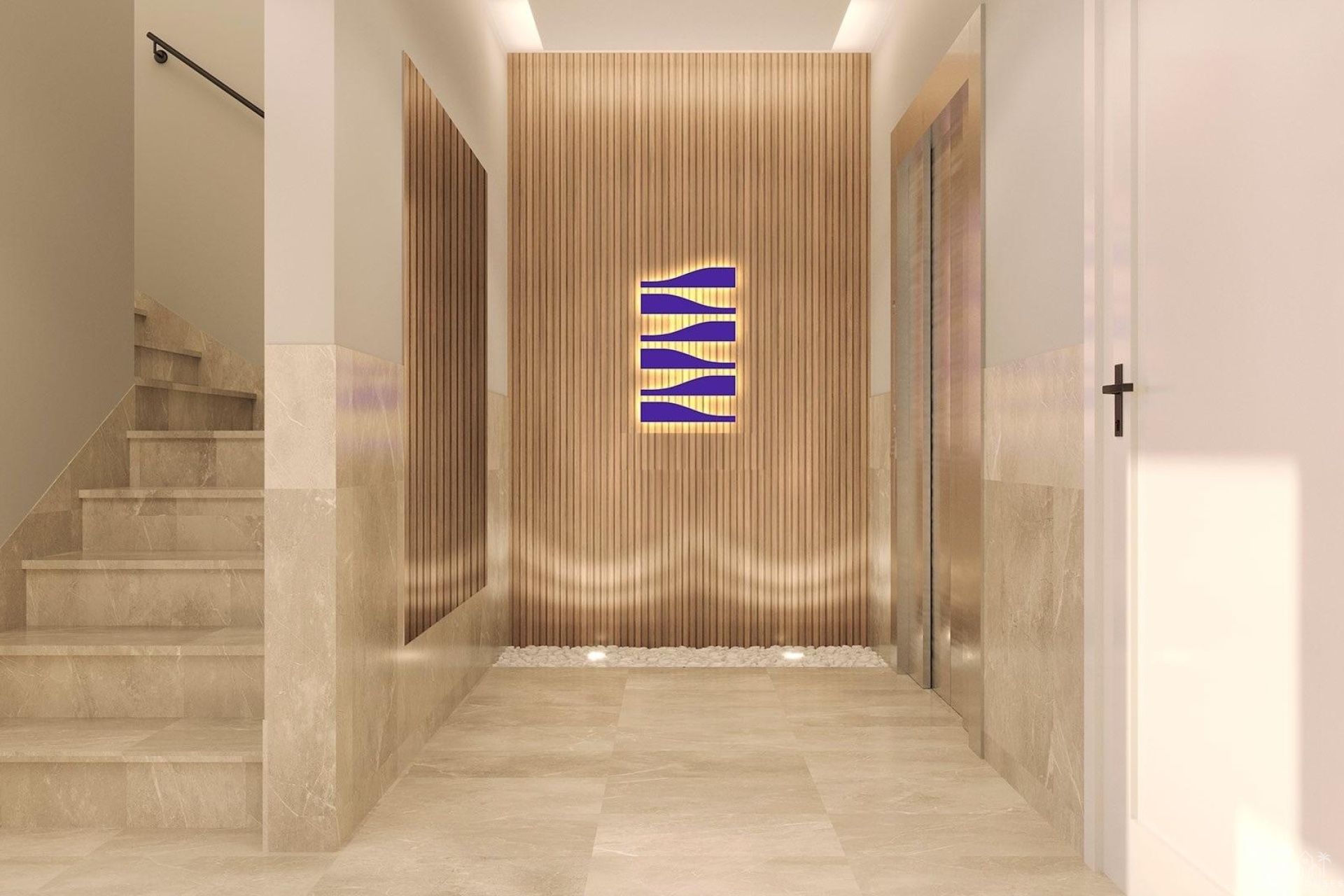 Nueva construcción  - Apartment - Torrevieja - Playa del Acequión