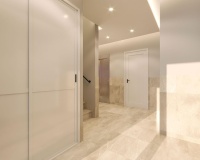 Nueva construcción  - Apartment - Torrevieja - Playa del Acequión