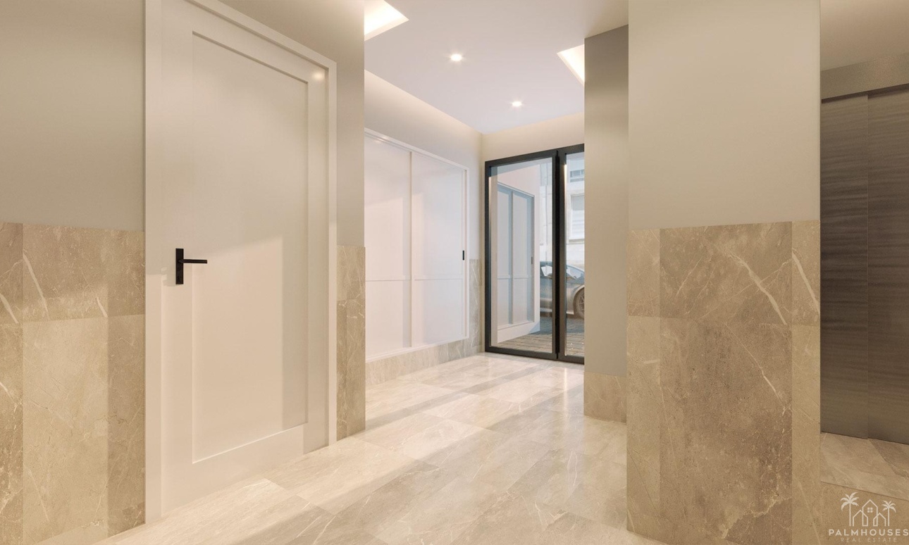 Nueva construcción  - Apartment - Torrevieja - Playa del Acequión