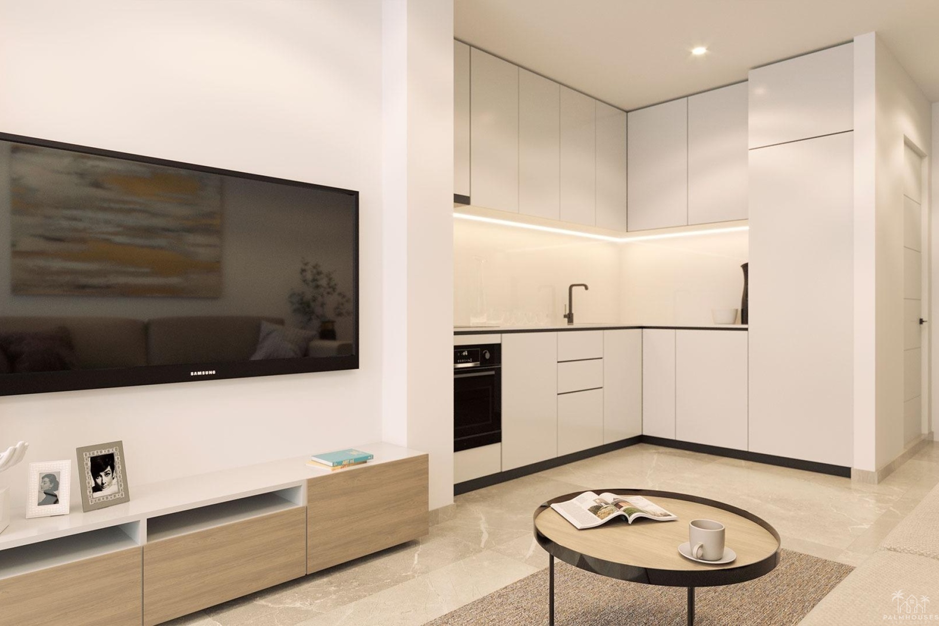 Nueva construcción  - Apartment - Torrevieja - Playa del Acequión