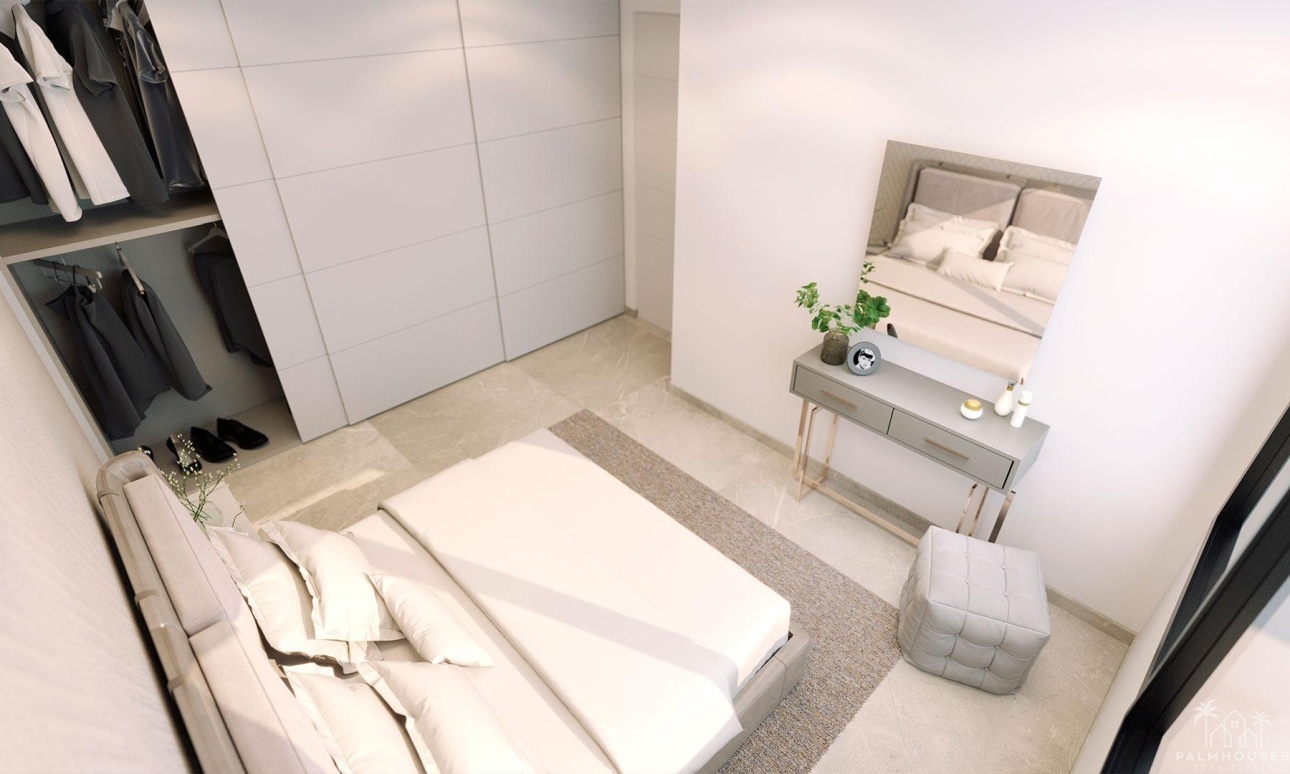 Nueva construcción  - Apartment - Torrevieja - Playa del Acequión