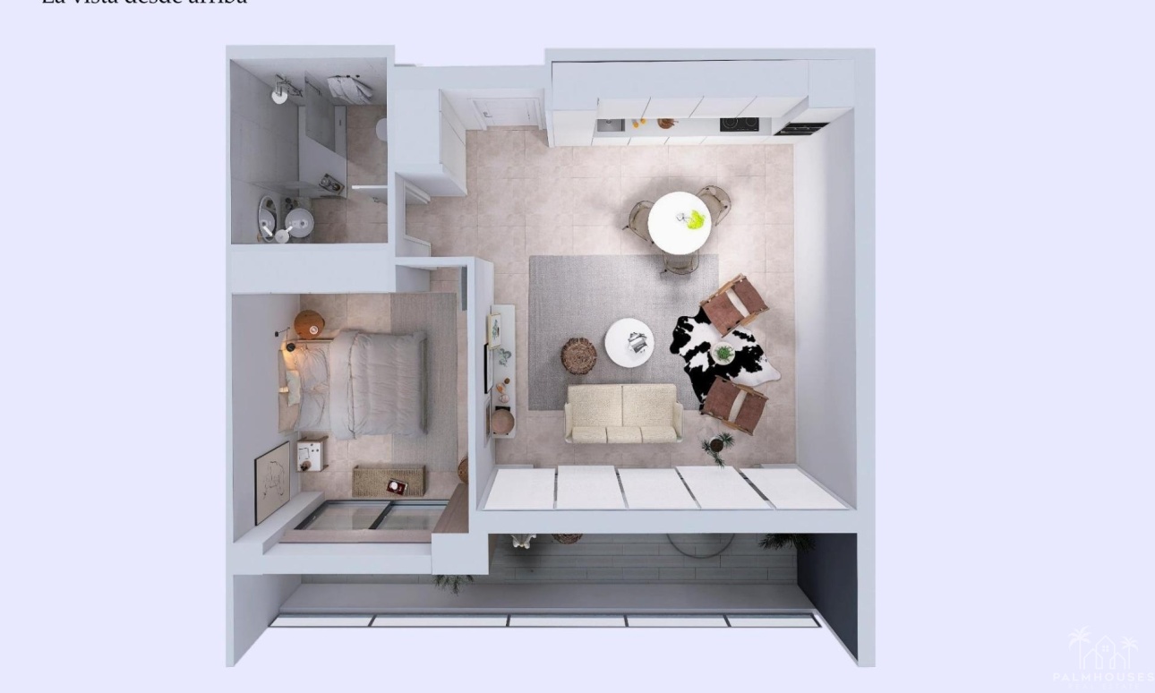 Nueva construcción  - Apartment - Torrevieja - Playa del cura