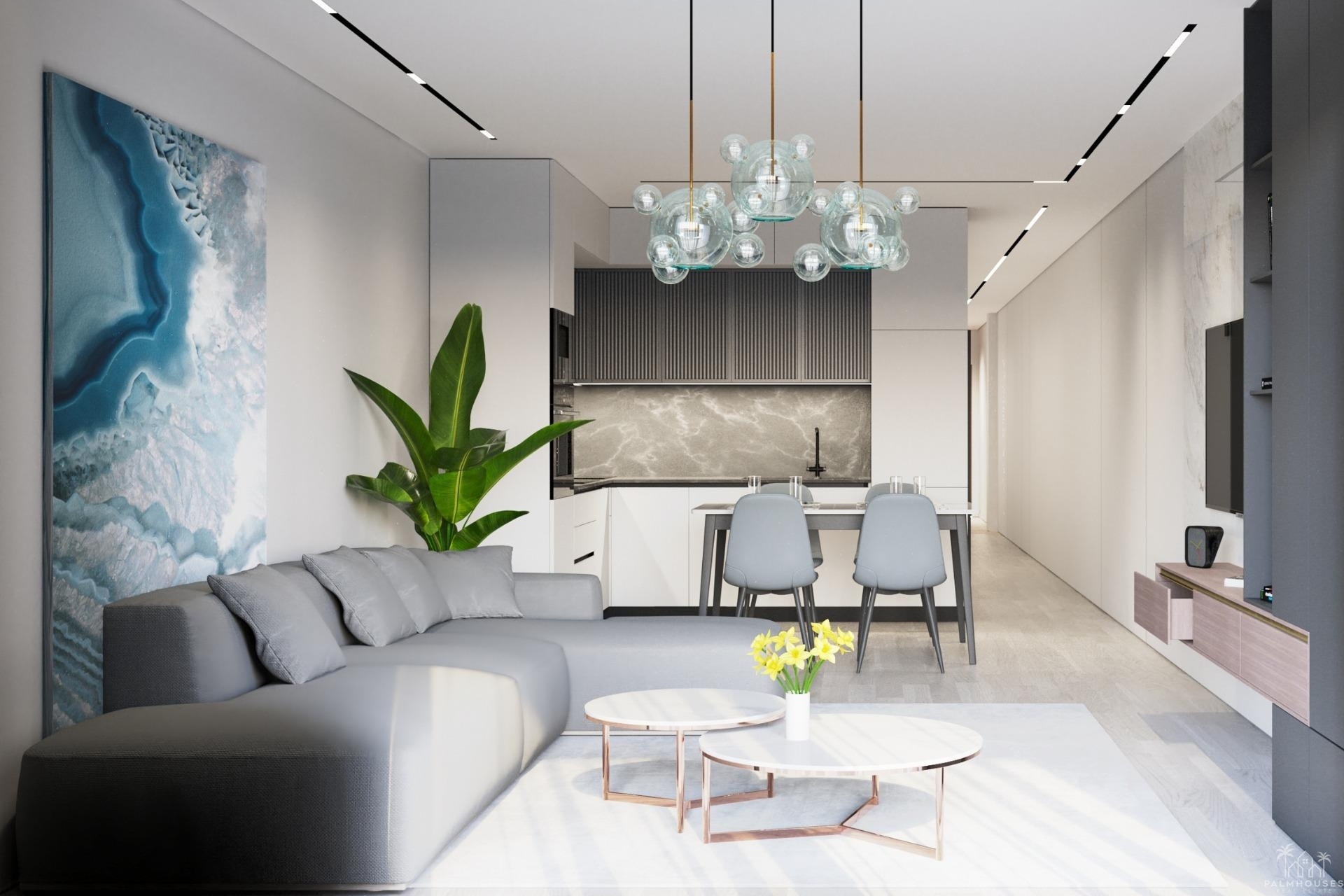 Nueva construcción  - Apartment - Torrevieja - Playa del cura