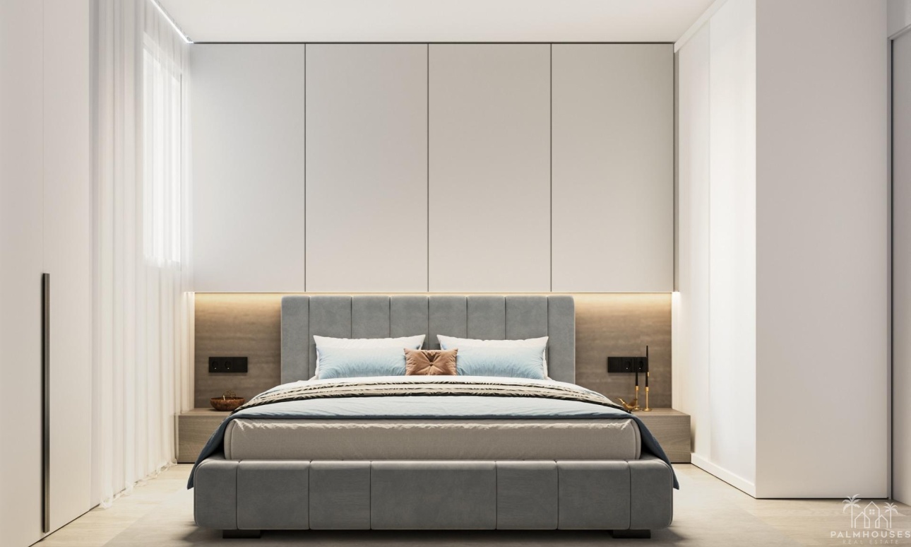 Nueva construcción  - Apartment - Torrevieja - Playa del cura
