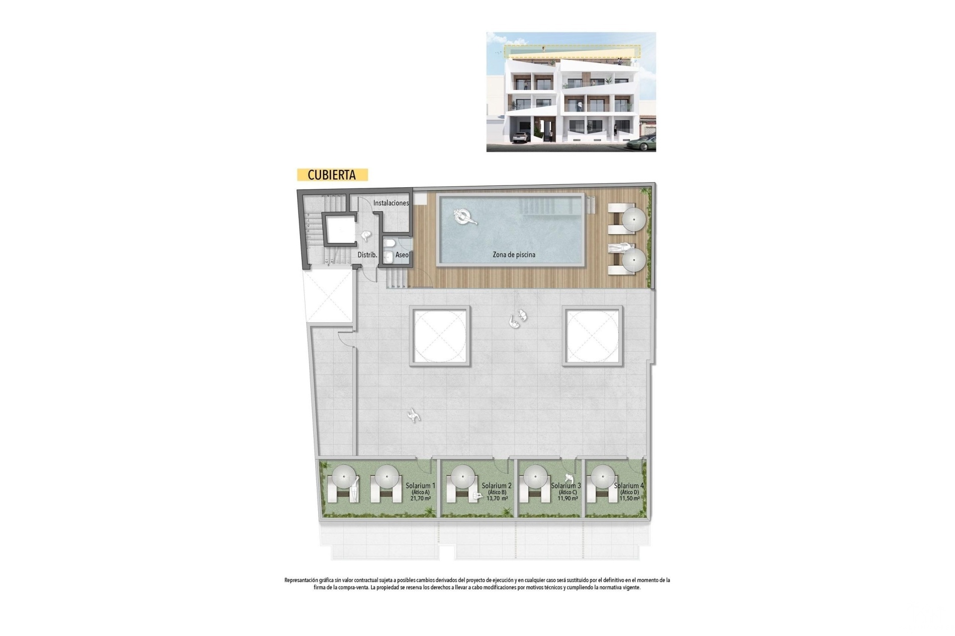 Nueva construcción  - Apartment - Torrevieja - Playa del cura