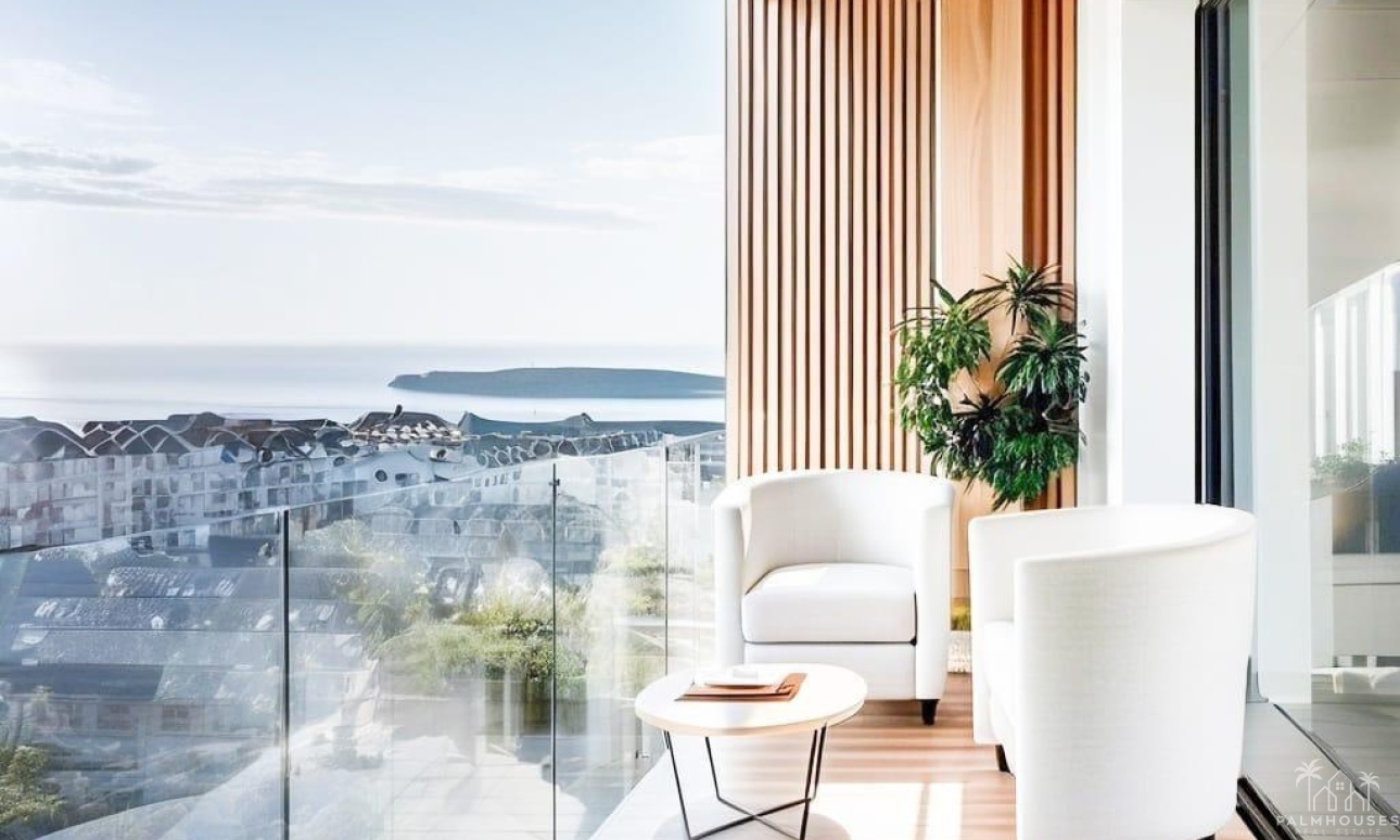Nueva construcción  - Apartment - Torrevieja - Playa del cura
