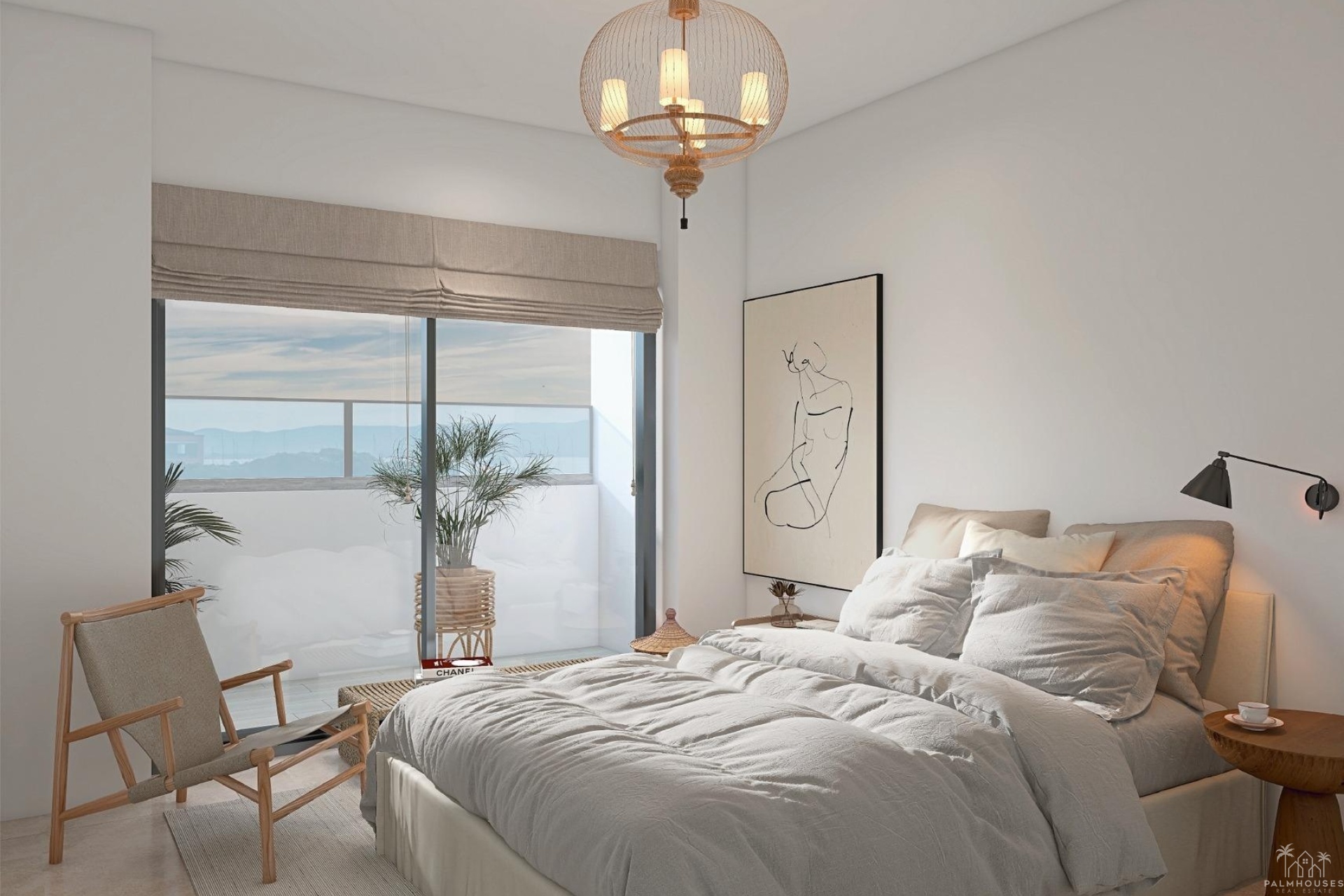 Nueva construcción  - Apartment - Torrevieja - Playa del cura