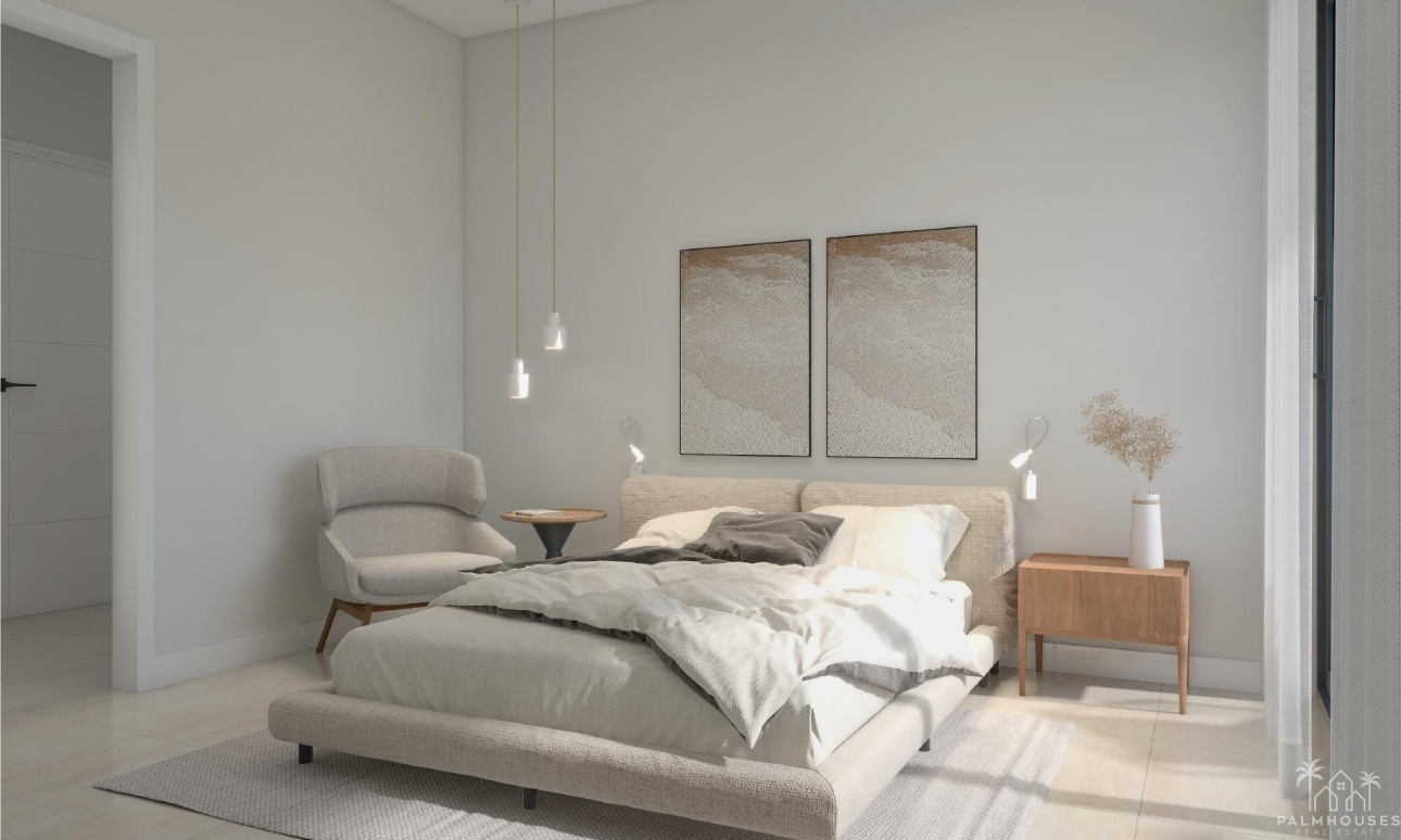 Nueva construcción  - Apartment - Torrevieja - Playa del cura