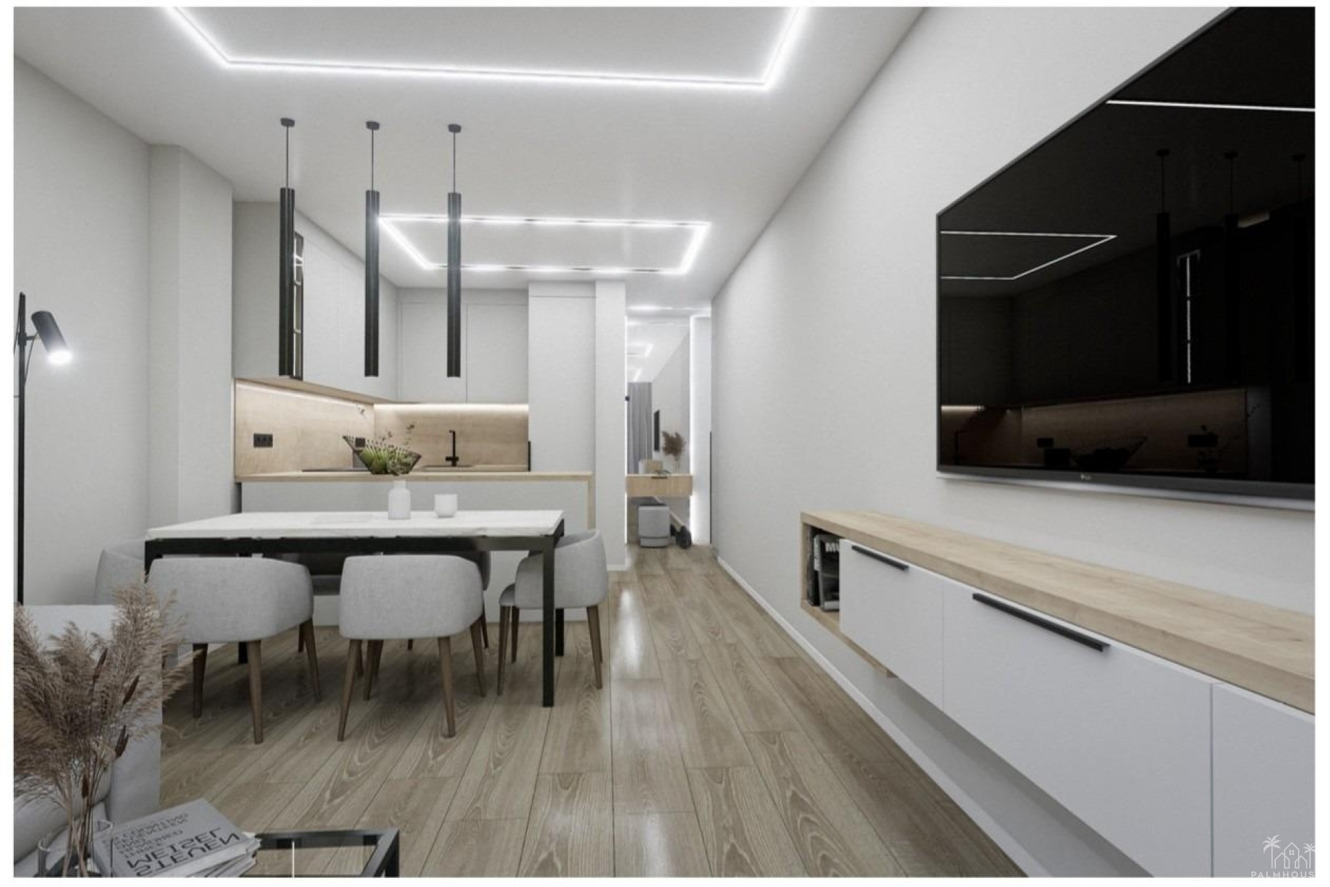 Nueva construcción  - Apartment - Torrevieja - Playa El Acequión
