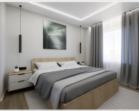 Nueva construcción  - Apartment - Torrevieja - Playa El Acequión