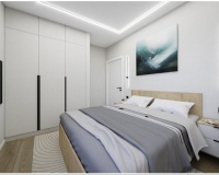 Nueva construcción  - Apartment - Torrevieja - Playa El Acequión
