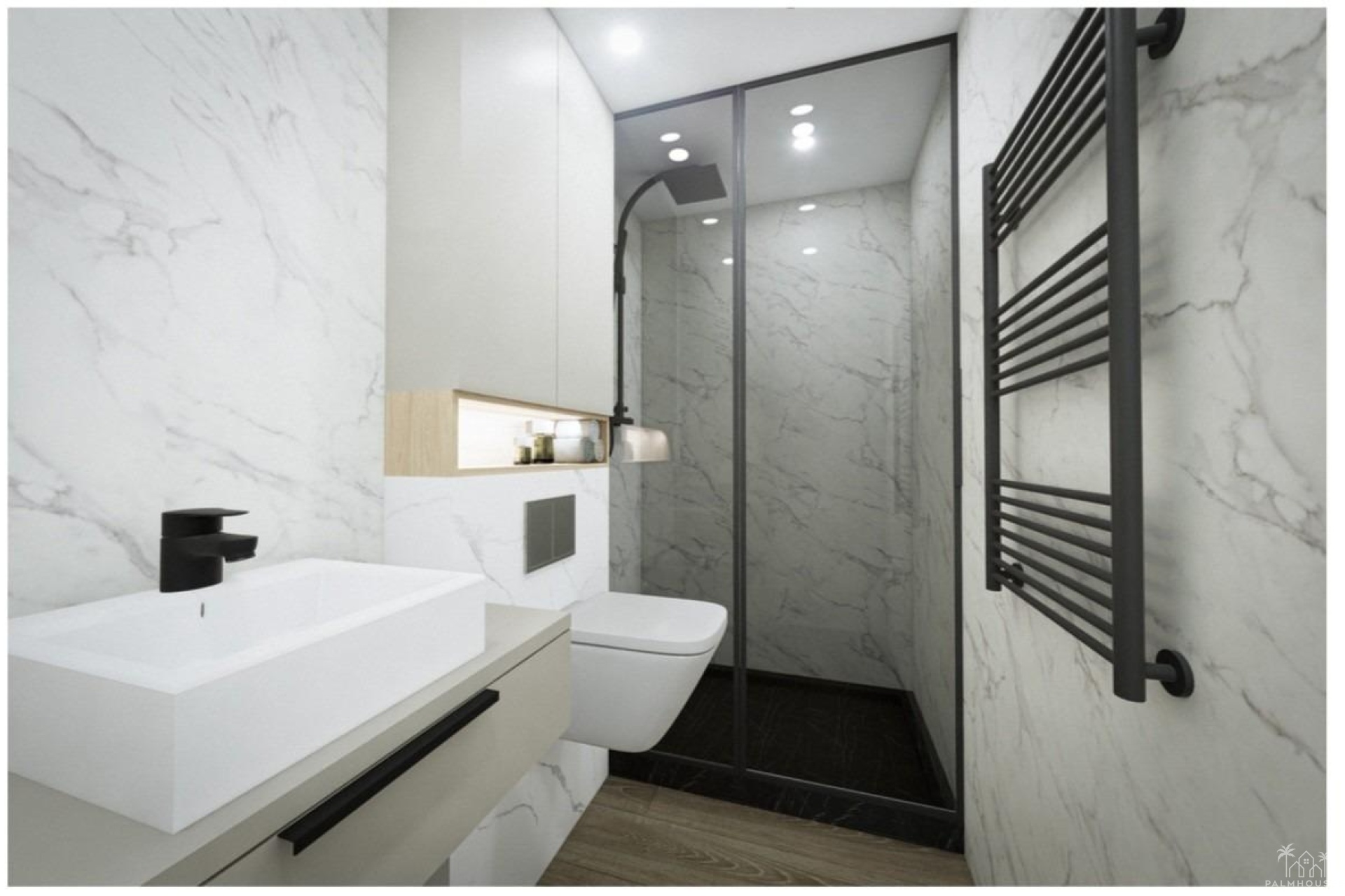 Nueva construcción  - Apartment - Torrevieja - Playa El Acequión