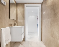 Nueva construcción  - Apartment - Torrevieja - Punta Prima