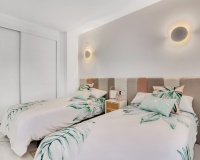 Nueva construcción  - Apartment - Torrevieja - Punta Prima