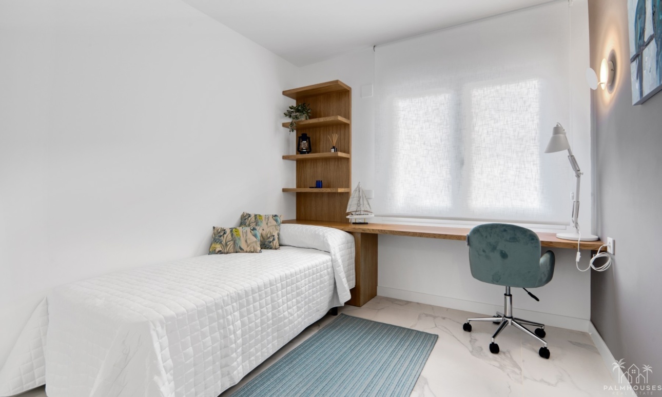 Nueva construcción  - Apartment - Torrevieja - Punta Prima