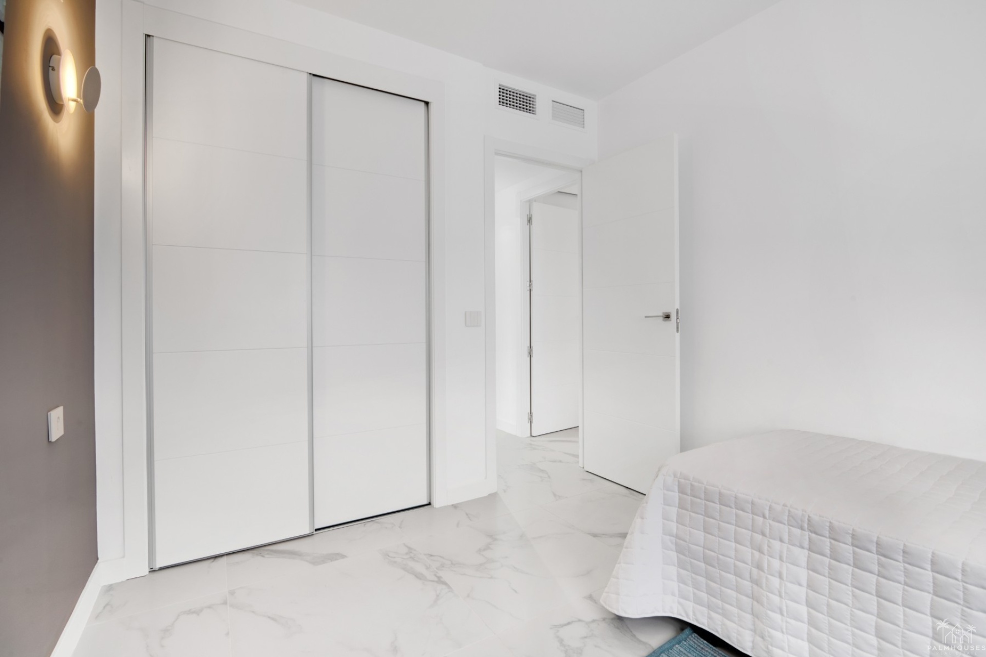 Nueva construcción  - Apartment - Torrevieja - Punta Prima