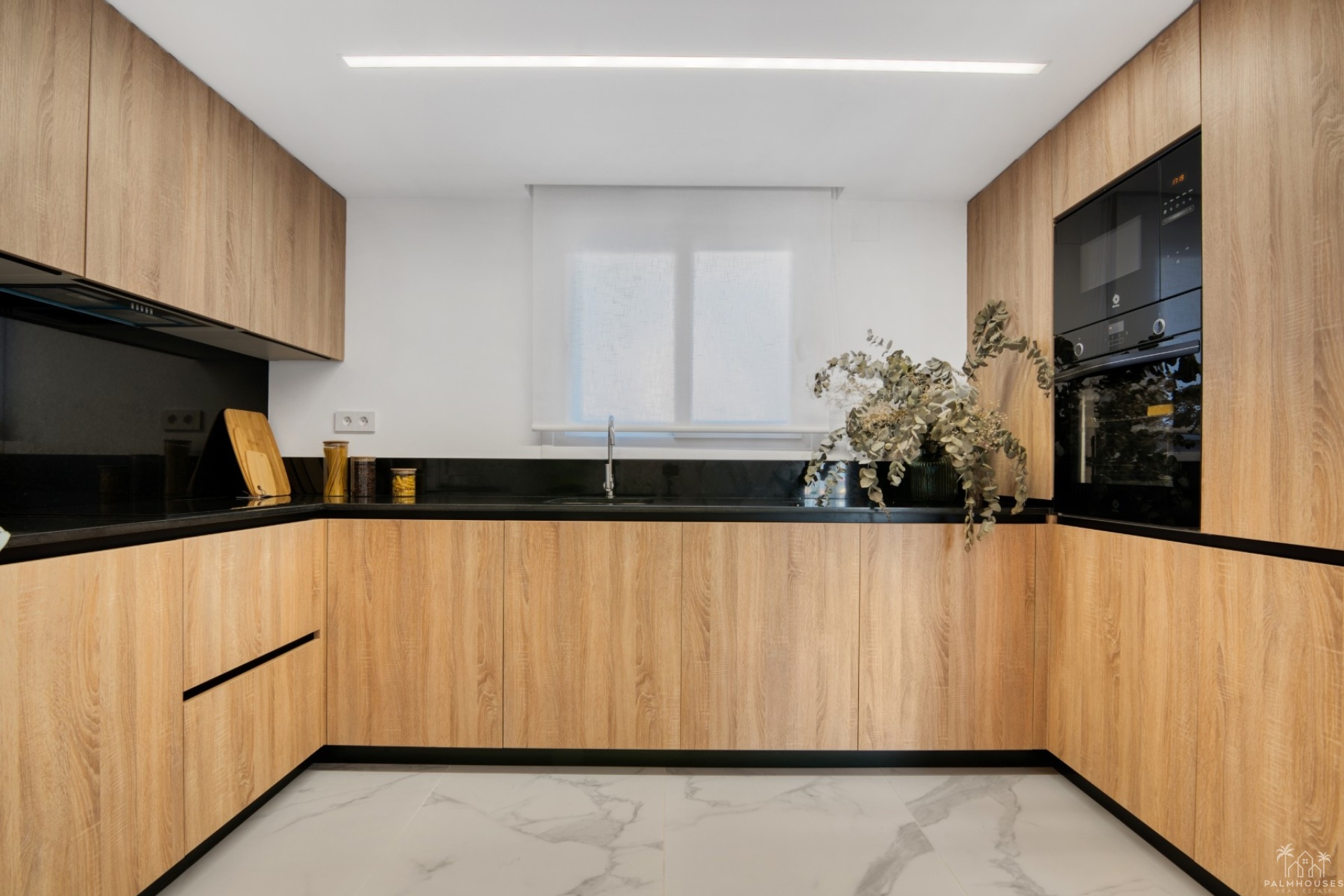 Nueva construcción  - Apartment - Torrevieja - Punta Prima