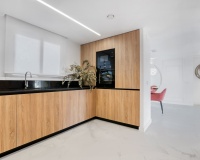 Nueva construcción  - Apartment - Torrevieja - Punta Prima