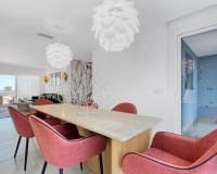 Nueva construcción  - Apartment - Torrevieja - Punta Prima
