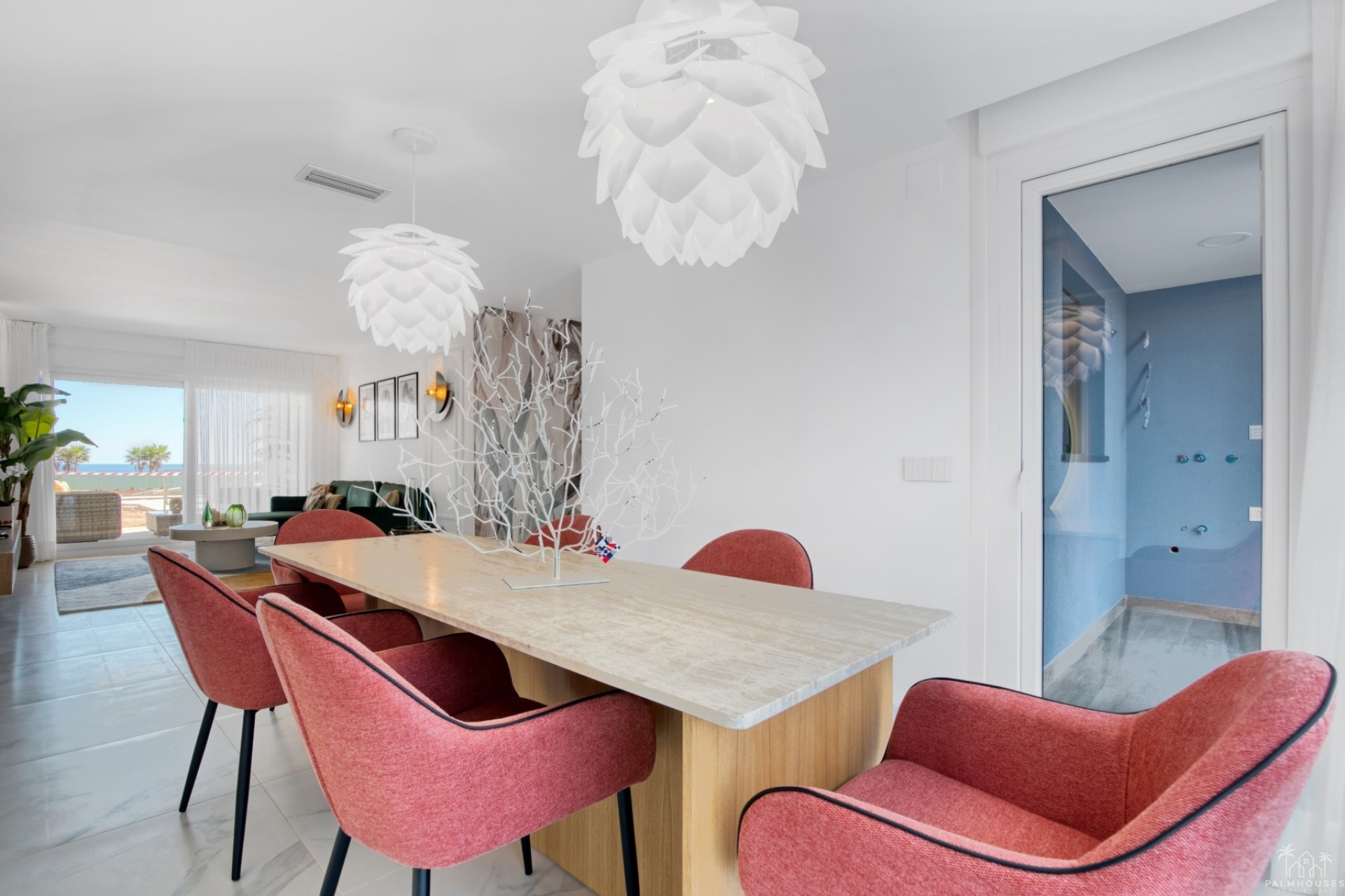 Nueva construcción  - Apartment - Torrevieja - Punta Prima