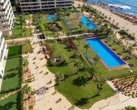 Nueva construcción  - Apartment - Torrevieja - Punta Prima