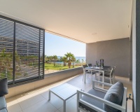 Nueva construcción  - Apartment - Torrevieja - Punta Prima