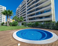 Nueva construcción  - Apartment - Torrevieja - Punta Prima
