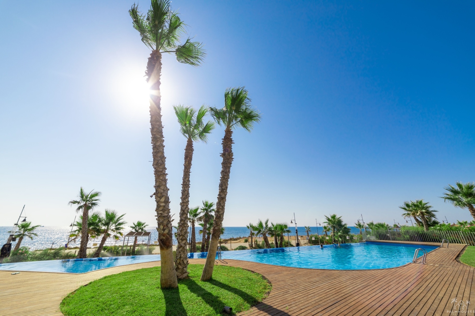 Nueva construcción  - Apartment - Torrevieja - Punta Prima