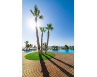 Nueva construcción  - Apartment - Torrevieja - Punta Prima