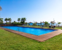 Nueva construcción  - Apartment - Torrevieja - Punta Prima