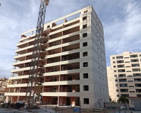 Nueva construcción  - Apartment - Torrevieja - Punta Prima