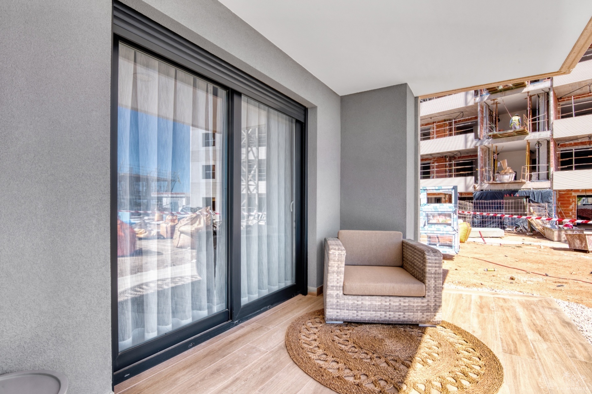 Nueva construcción  - Apartment - Torrevieja - Punta Prima