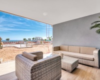 Nueva construcción  - Apartment - Torrevieja - Punta Prima